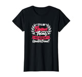 Name It's An Emma Thing You Wouldn't Understand T-Shirt