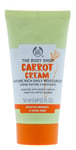 The Body Shop Carrot Cream 50ml | Vegan Hydrating Moisturizer for All Skin Ty...