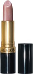 Revlon Super Lustrous Lipstick, High Impact Lipcolour with Moisturising Creamy 