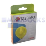 Bosch Tassimo TA1000, TA1080, TA1100, TA1200, TA1400 Series Service T-Disc