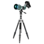 Vanguard VEO HD 80A Spotting Scope with VEO 3GO 265HAP Tripod