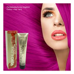 Joico Vero K-PAK INRV Red Violet Intensifier Permanent Cream Hair Color - 2x74ml
