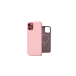 So Seven Magcase iPhone 12 / 12 Pro Pink