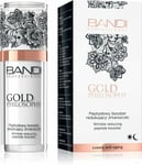 Bandi Gold Philosophy Peptide Booster Wrinkles Reducer Anti-anging Serum 30ml