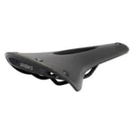 Brooks Cambium C17 Carved Saddle Silver 162 mm