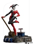 Iron Studios - Statue Harley Quinn - Batman Animated Series - Figur