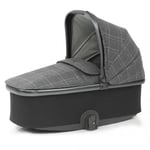 BABYSTYLE Oyster 3 City Grey Carrycot (Manhattan)