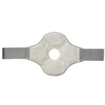 Sipacare Hot + Cold Knee and Albue dyna med gel - 30 x 21 cm