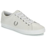 Kengät Fred Perry  B7311 Baseline Leather