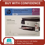 HP OfficeJet Pro 8134e All-In-One Printer - New