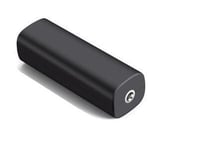 Bluetooth-adapter med støyisolator, 3,5 mm