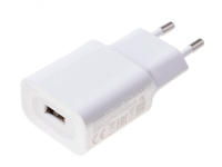 Xiaomi Charger Adapter-MDY-10-EF-5V3A 9V2A 12V1.5A-White EU Original: 5V/2A;5V/3A