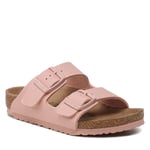 Sandaler och Slip-ons Birkenstock Arizona 1022343 Soft Pink