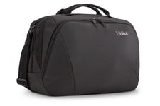 Thule Crossover 2 Boarding Bag Black - 3204056 - NEW FOR 2023 - NOW IN STOCK
