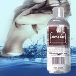 LWWOG Massage Oil 200ml Sex Water-soluble Based Oil Lube Body Masturbating Massage Lubricating Oil Body Lubricant