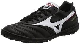 Mizuno MORELIA TF Turf Indoor Soccer Football Futsal Shoes 23.0cm/US5