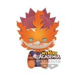 My Hero Academia - Endeavor - Big Plush 20cm