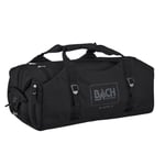 Bach Dr. Duffel 40L (Black)