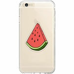 Apple Iphone 6 / 6s Firm Case Pizza Planet Pt.2