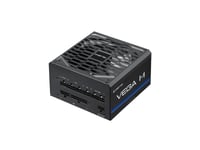 Chieftec Vega Ppg-750-C, 750 W, 100 - 240 V, 50/60 Hz, Aktiv, 100 W