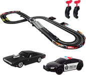 Fast and Furious - Ultimate Speed Racertrack 4,2 m (I-105022FF)
