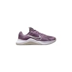 Nike Träningsskor W MC TRAINER 2 Violett dam