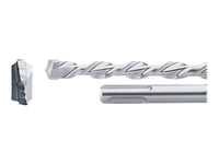 Makita V-Plus - Borr - För Murverk - 8 Mm - Sds-Plus - Längd: 310 Mm - För Xgt Hr008gm202