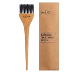 weDo Bamboo Treatment Brush 1 st