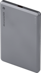Dbramante1928 Re-charge Magsafe Battery Pack 5000mah Grå