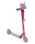 Barbie Mermaid Sequin Inline Scooter