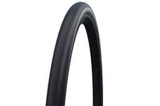 SCHWALBE G-ONE SPEED Perf, RaceGuard, TLE 27.5x1.20 650B Tyres 30-584,Black