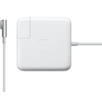 Apple 85W Magsafe Power Adapter Inkl Plug för alla ädre MacBook & Pro,