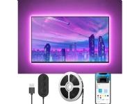 Govee TV 46-60 SMART LED-bakgrundsbelysning RGB