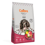 Calibra Dog Premium Line Adult Nötkött - 12 kg