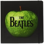 Beatles - The - The Beatles Notebook  Apple Hard Back - K500z