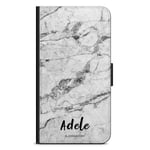 iPhone 7 Plus Plånboksfodral - Adele