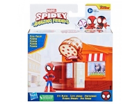 Hasbro Spidey Pizzeria-set