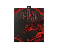 Générique The Thing Dog Creature ULT Deluxe 7IN Action Figure