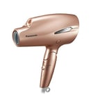 Panasonic hair dryer Nanokea pink gold EH-NA99-PN