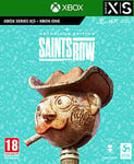 Saints Row Notorious Edition – Xbox One/Xbox SX