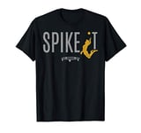 Funny Spike It Indoor Outdoor Game Gift for Spike Ball T-Shirt