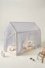 Jotex Tent Castillo Flowy Beige 90
