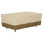 Classic Accessories Veranda 55-565-011501-00 Housse pour Table – L