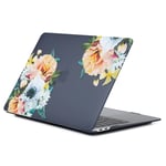 Apple MacBook Pro 16" (M2, 2023) Designer Hard Case Flower