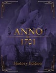 Anno 1701 History Edition (PC) Uplay Key EUROPE