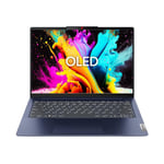 Lenovo IdeaPad Slim 5 | 14 inch Full HD OLED Laptop | Intel Core i7-13620H | Blue