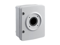 Bosch NDA-U-PA2 - Camera surveillance cabinet - AC 230 V - vit, RAL 9003 - för FlexiDome multi 7000i NDM-7703-A 7000i IR NDM-7702-AL