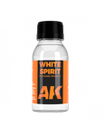 White Spirit 100ml