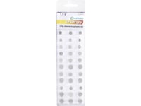 Conrad Energy Knap Cell Set Vardera 3 X Ag 1, Ag 2, Ag 3, Ag 4, Ag 5, Ag 6, Ag 7, Ag 8, Ag 9, Ag 10, Ag 11, Ag 12, Ag 13