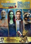 Scholastic Australia Marvel Guardians of the Galaxy Vol. 2: Deluxe Colouring & Activity Book (Guardians 2)